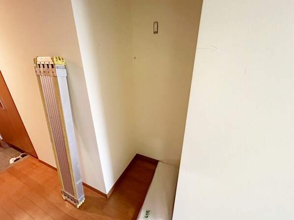 ルクレ代田橋の物件内観写真